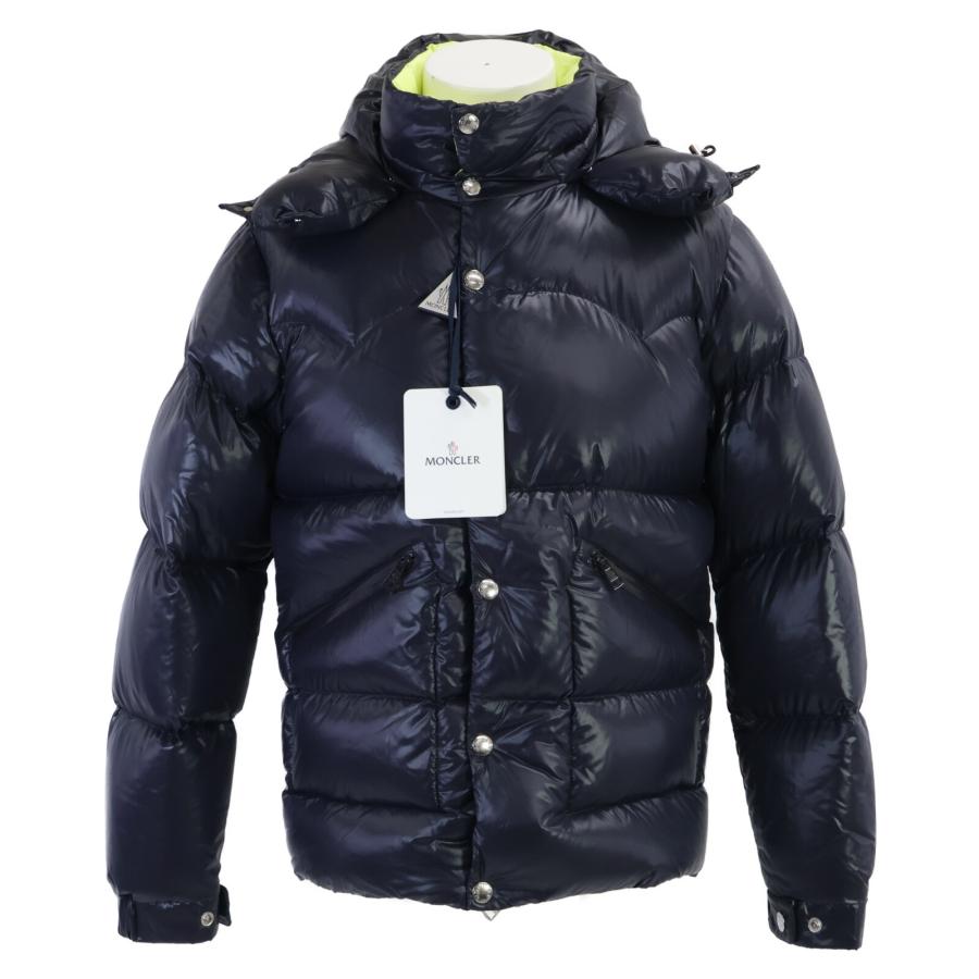 MONCLER（モンクレール） 新品同様/ COUTARD フード付ダウンジャケット