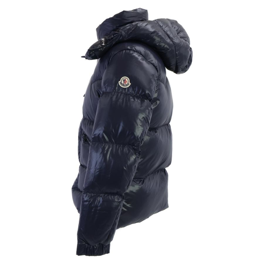 MONCLER（モンクレール） 新品同様/ COUTARD フード付ダウンジャケット