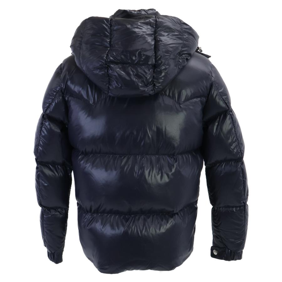 MONCLER（モンクレール） 新品同様/ COUTARD フード付ダウンジャケット