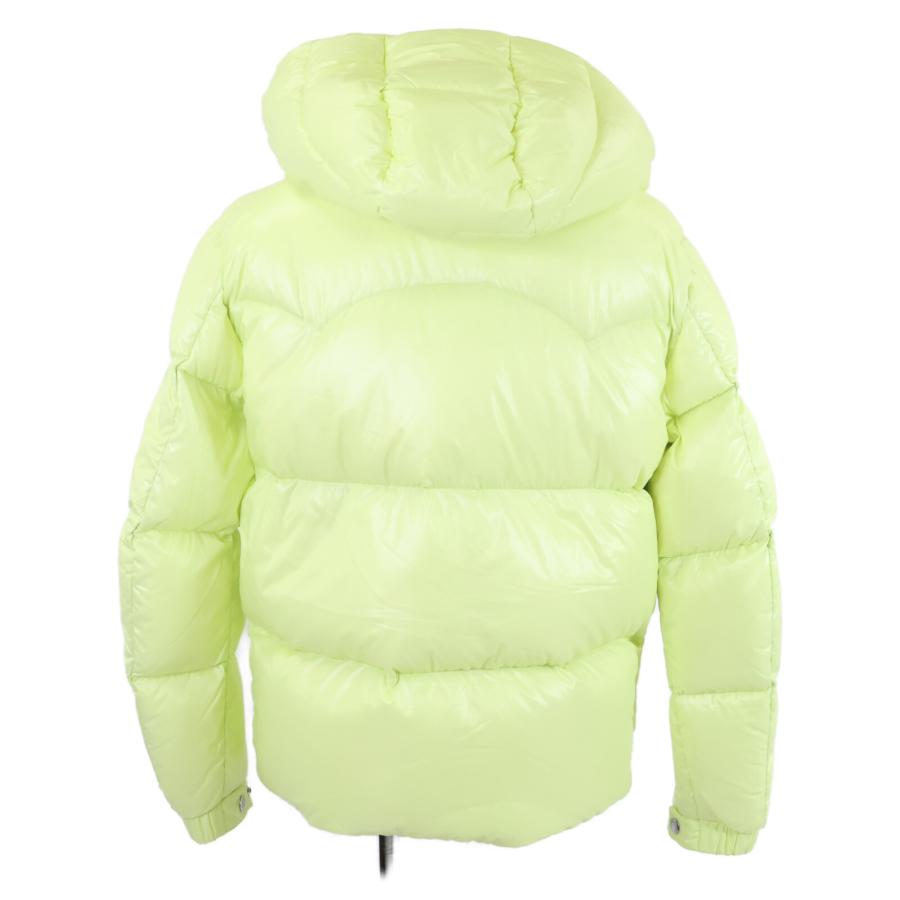 MONCLER（モンクレール） 新品同様/ COUTARD フード付ダウンジャケット