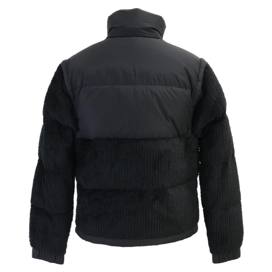 MONCLER（モンクレール） 新品同様/23年製 GRANIER フリース/ナイロン