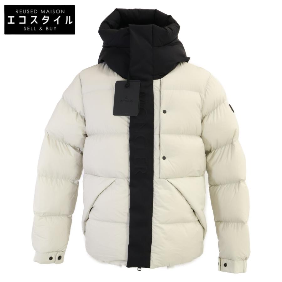 MONCLER（モンクレール） 新品同様 23年製 MADEIRA マデイラ ダウン