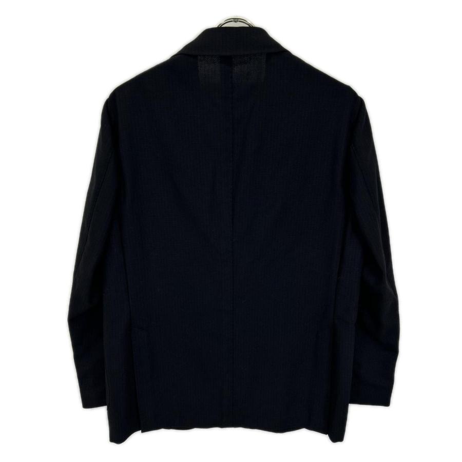 RING JACKET（リングヂャケット） RT051S20X ブラック ウール B