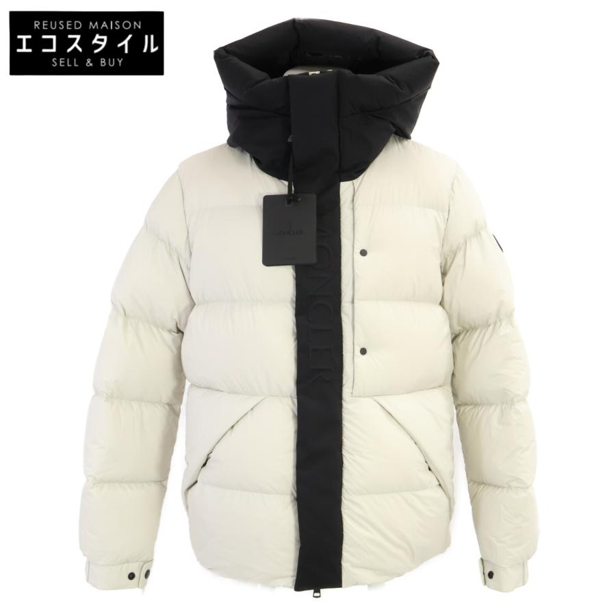 MONCLER（モンクレール） 新品同様 MADEIRA マデイラ ダウンジャケット