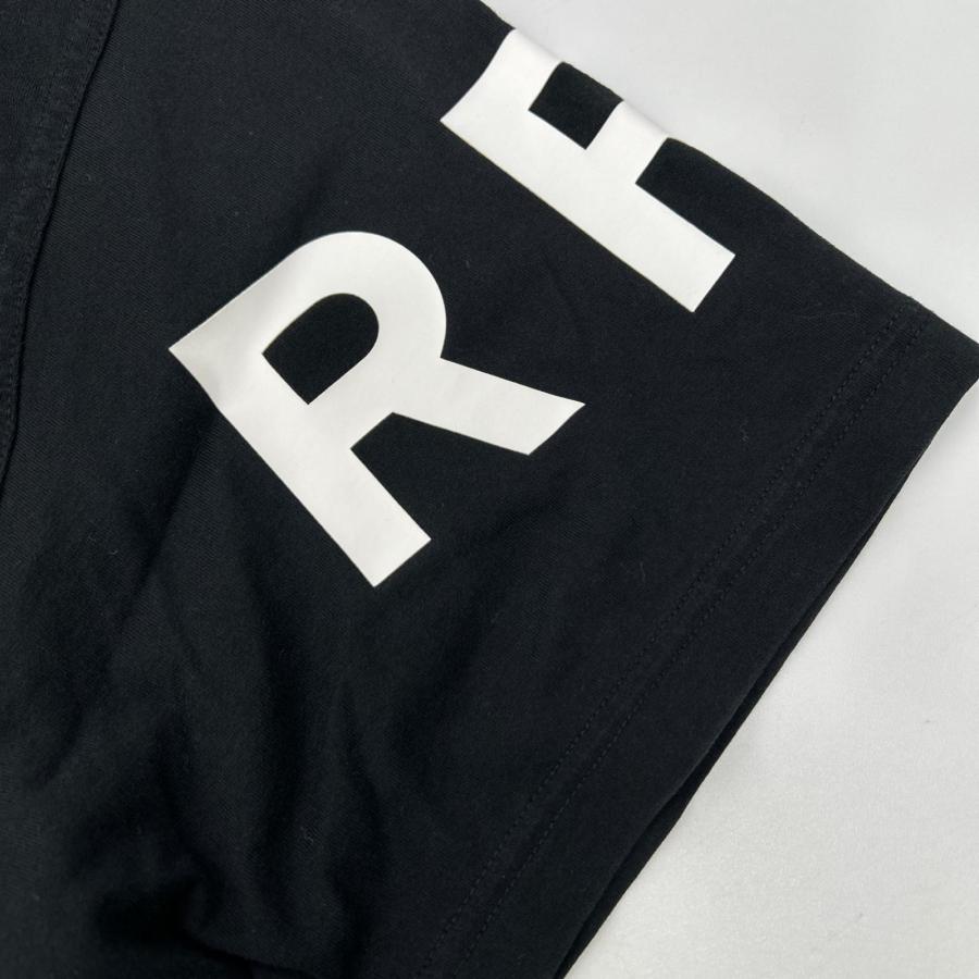 BURBERRY Horseferry プリント Tシャツ BURBERRY（バーバリー） ブラック HORSEFERRY プリント Tシャツ