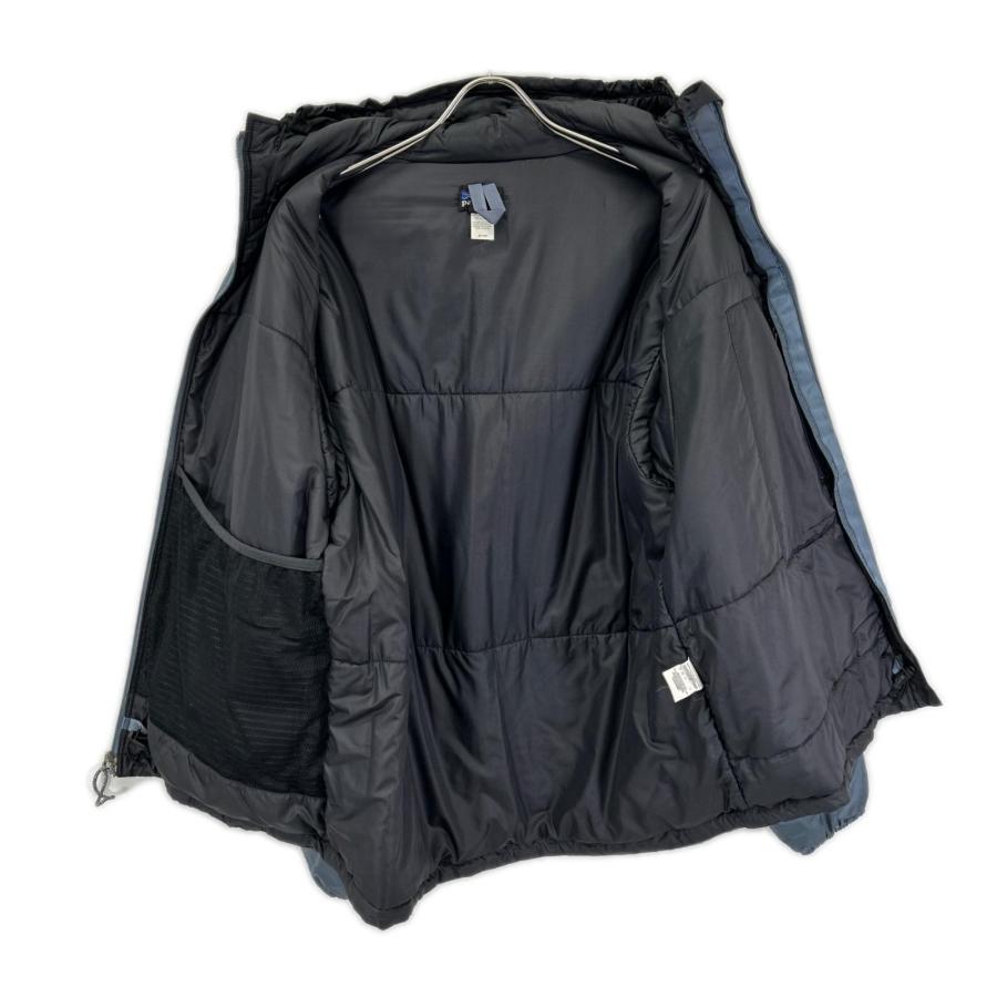 patagonia（パタゴニア） 02年製 83970 ライトグレー パフボール