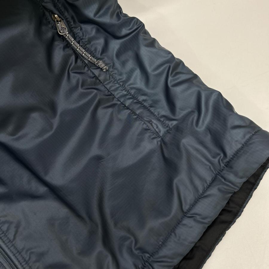 patagonia（パタゴニア） 02年製 83970 ライトグレー パフボール