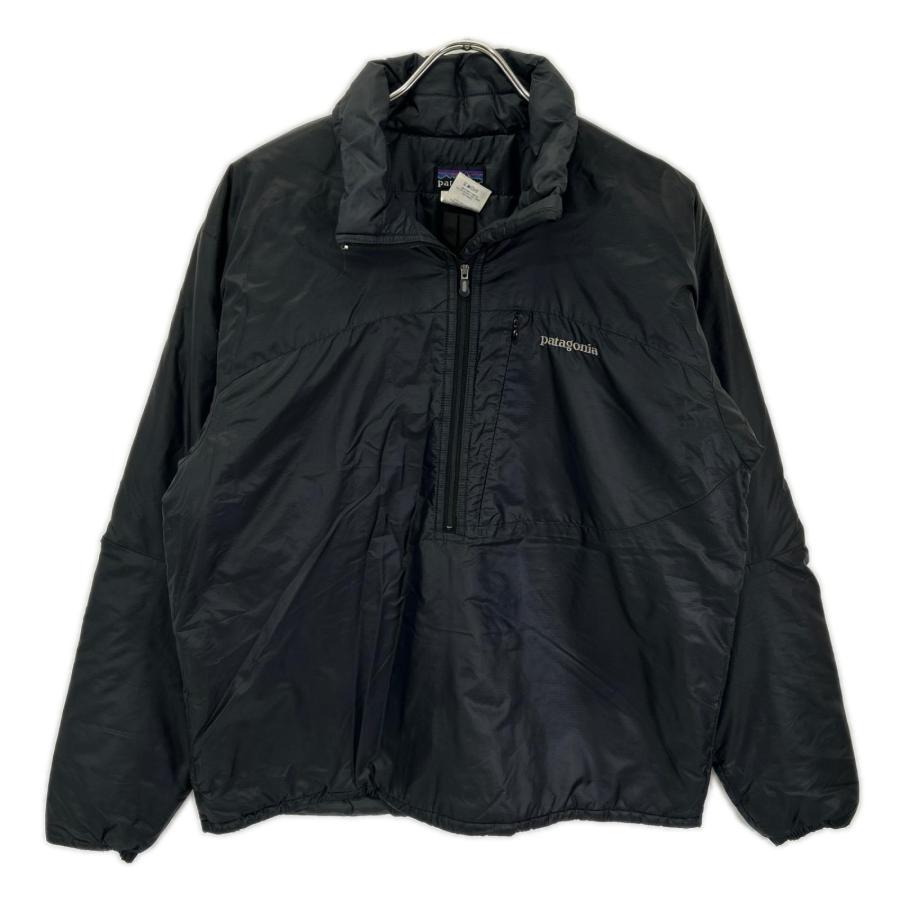 patagonia（パタゴニア） 04年製 83980 ブラック パフボール プル