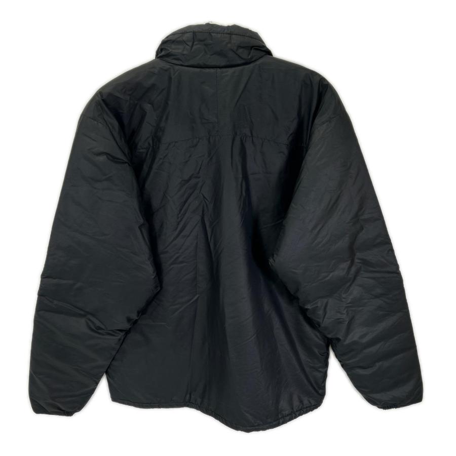 patagonia（パタゴニア） 04年製 83980 ブラック パフボール プル