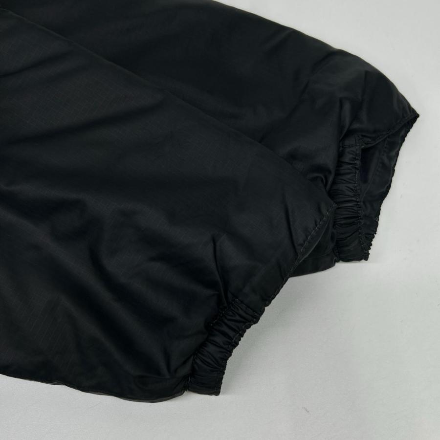 patagonia（パタゴニア） 04年製 83980 ブラック パフボール プル