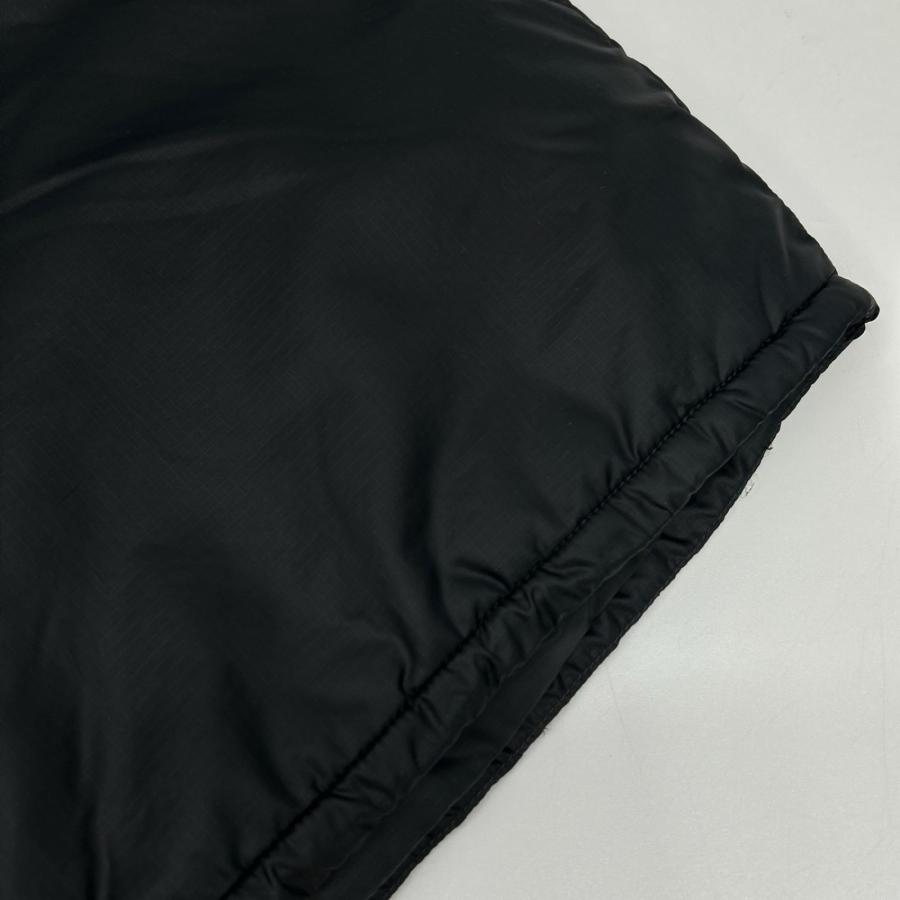 patagonia（パタゴニア） 04年製 83980 ブラック パフボール プル