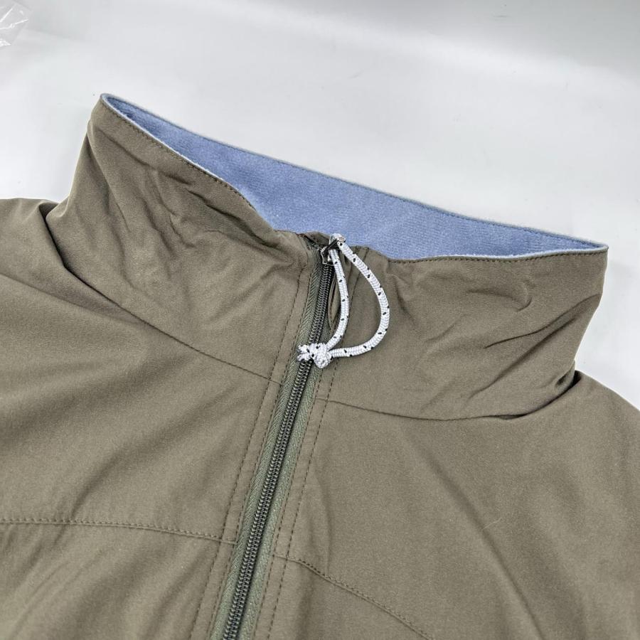 patagonia（パタゴニア） 03年製 83900 カーキ ストレッチ ゼファー
