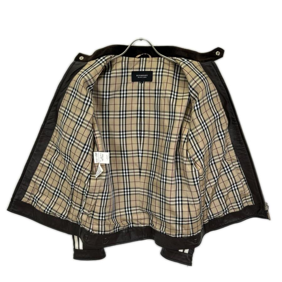 BURBERRY BLACK LABEL（バーバリーブラックレーベル） BMP07-510
