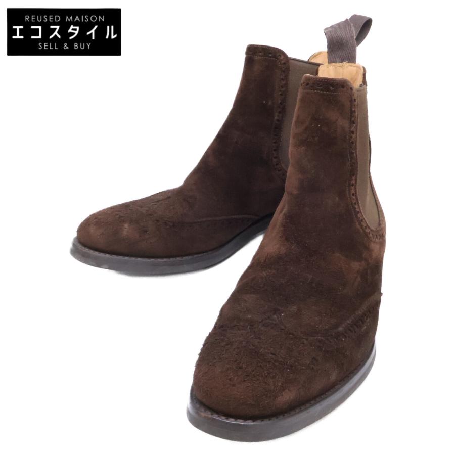 JOSEPH CHEANEY & SONS（ジョセフチーニー アンド サンズ） ウィング