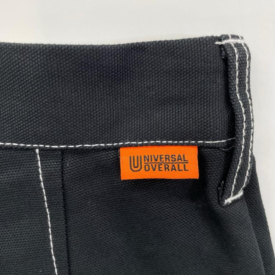 UNIVERSAL OVERALL（ユニバーサルオーバーオール） 【×NON TOKYO
