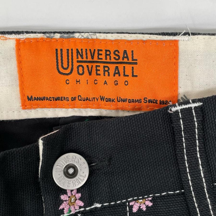 UNIVERSAL OVERALL（ユニバーサルオーバーオール） 【×NON TOKYO
