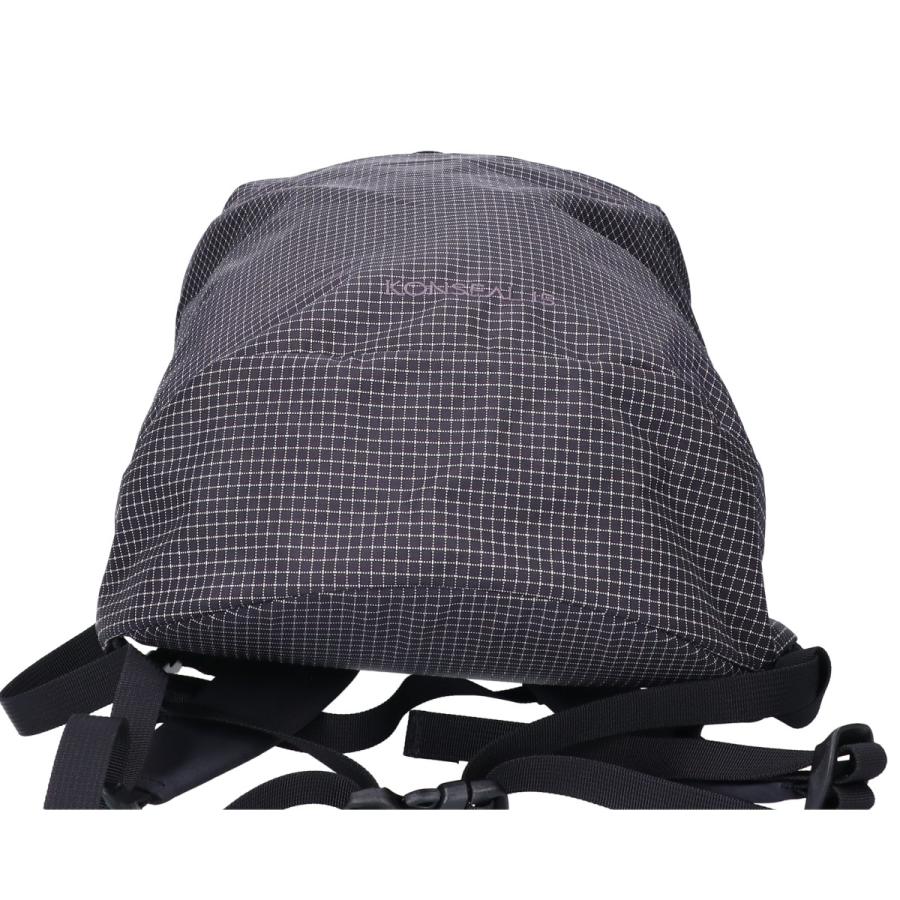 ARC'TERYX（アークテリクス） 美品/25年製 X00009832 Konseal 15
