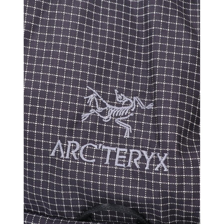 ARC'TERYX（アークテリクス） 美品/25年製 X00009832 Konseal 15