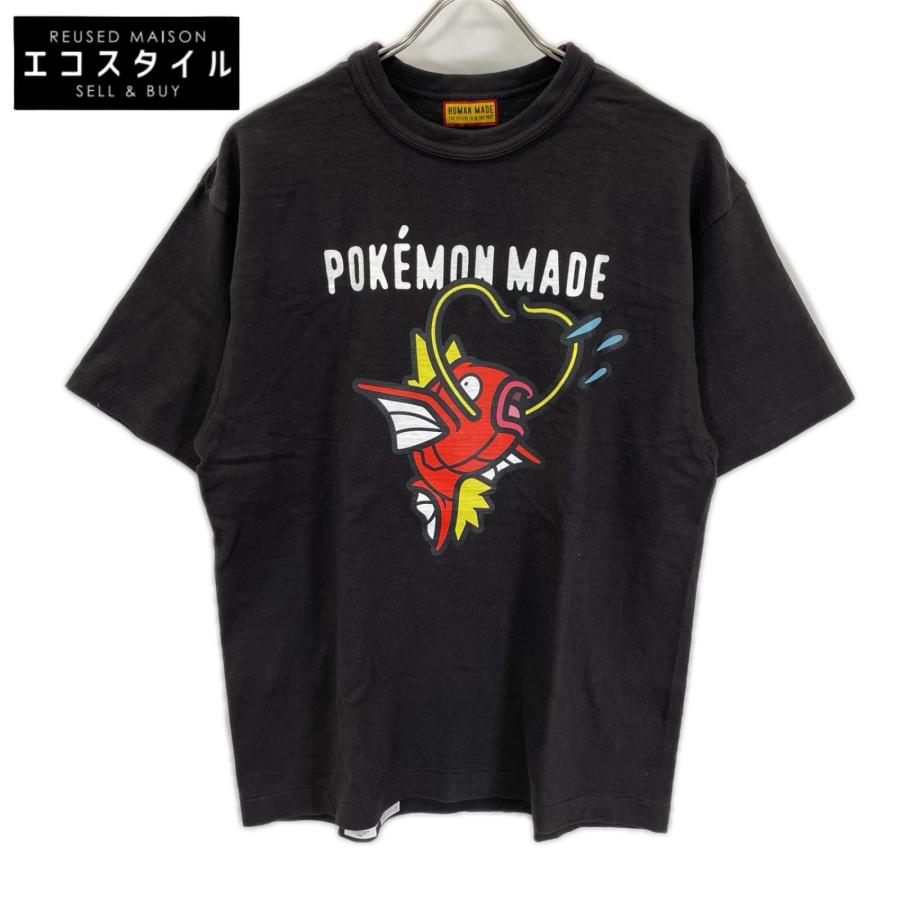 HUMAN MADE（ヒューマンメード） 美品/ ヒューマンメイド ×ポケモン