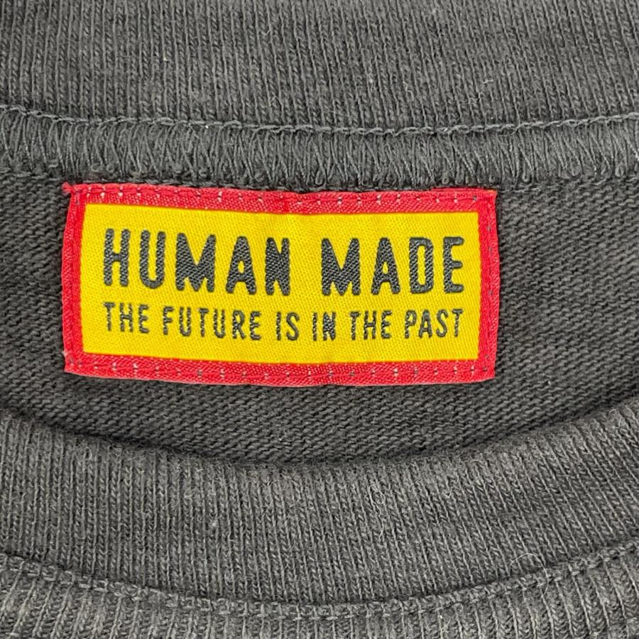 HUMAN MADE（ヒューマンメード） 美品/ ヒューマンメイド ×ポケモン