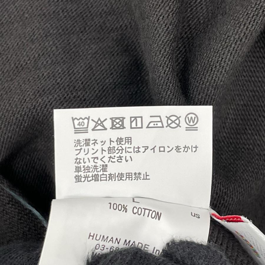 HUMAN MADE（ヒューマンメード） 美品/ ヒューマンメイド ×ポケモン