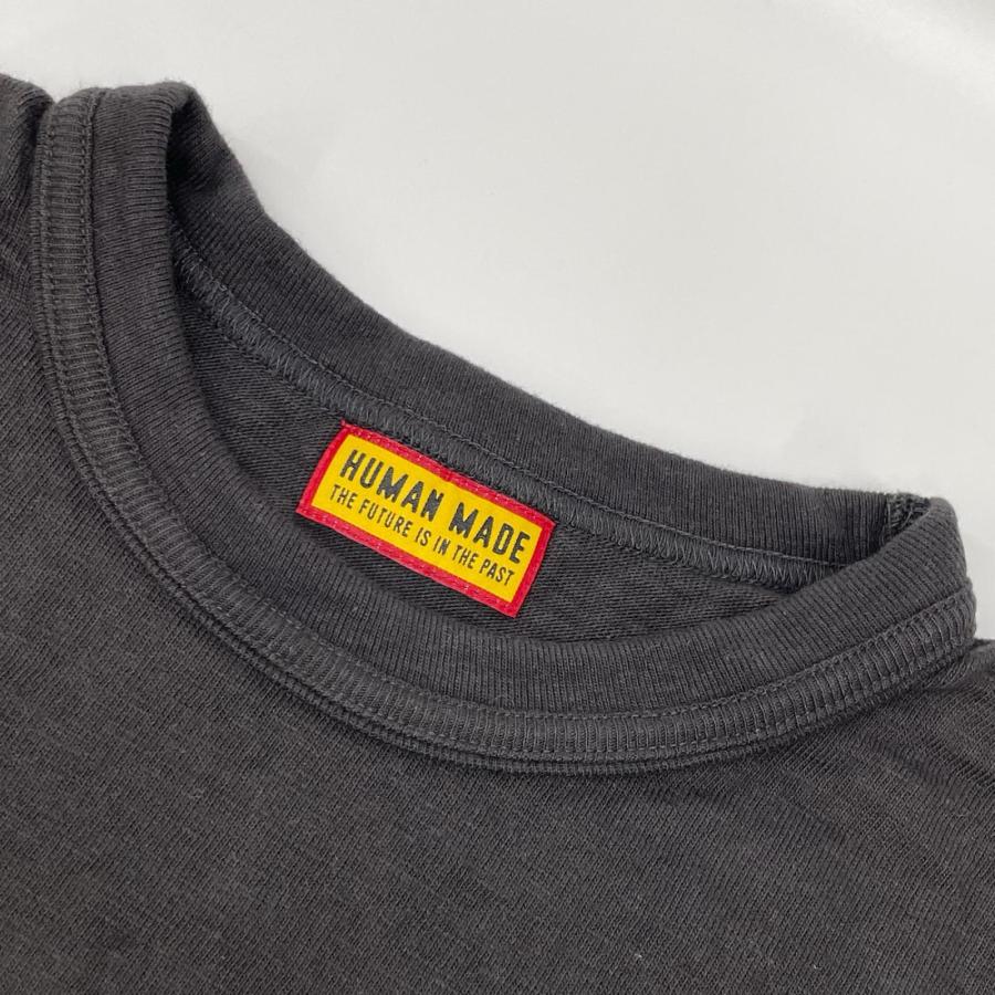 HUMAN MADE（ヒューマンメード） 美品/ ヒューマンメイド ×ポケモン