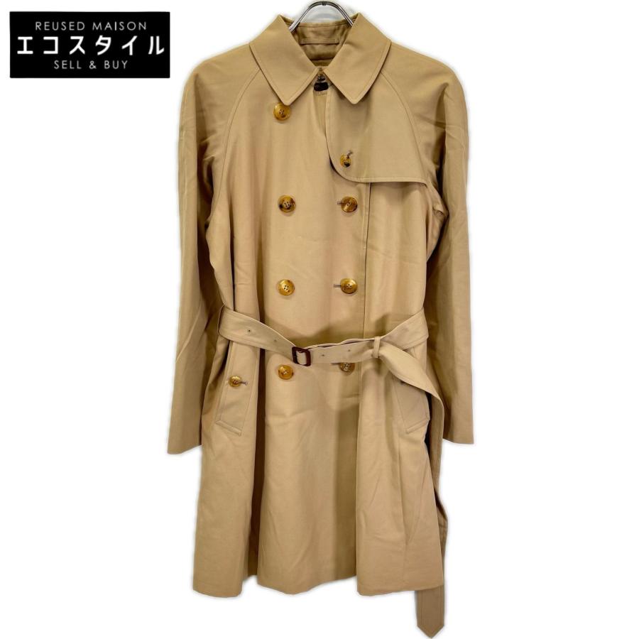 Burberry's バーバリーズ 90S ブラウン ノバチェック トレンチコート