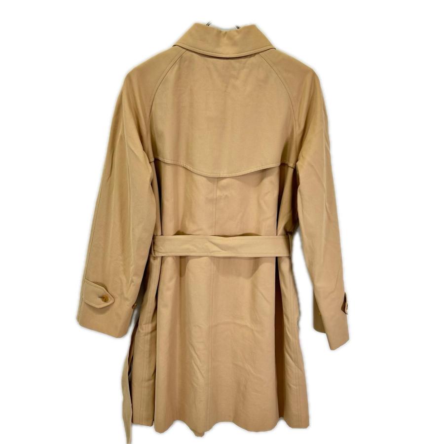 Burberry's バーバリーズ 90S ブラウン ノバチェック トレンチコート