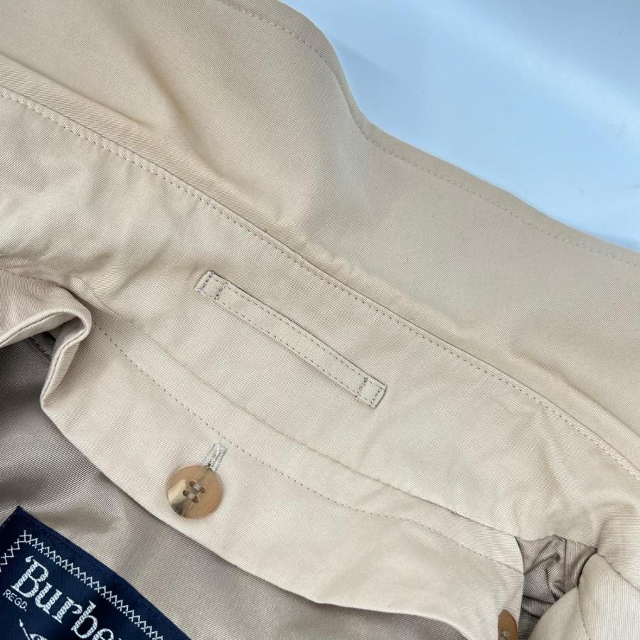 Burberry's バーバリーズ 90S ブラウン ノバチェック トレンチコート