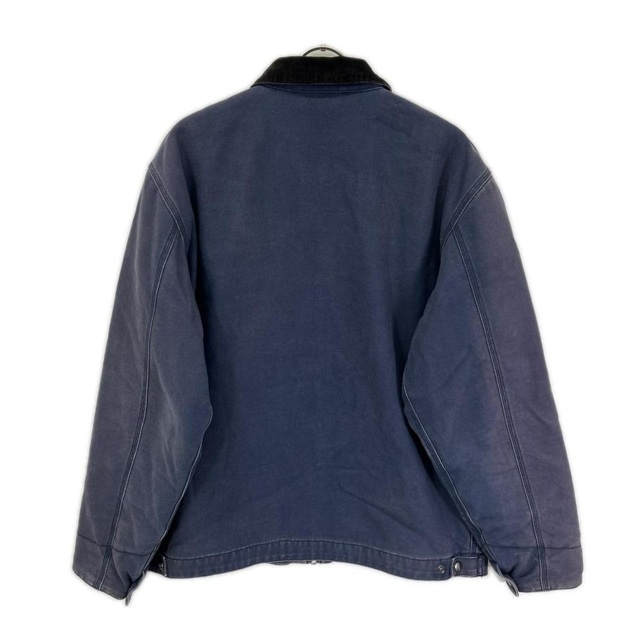 Carhartt（カーハート） ネイビー デトロイトジャケット ネイビー XL