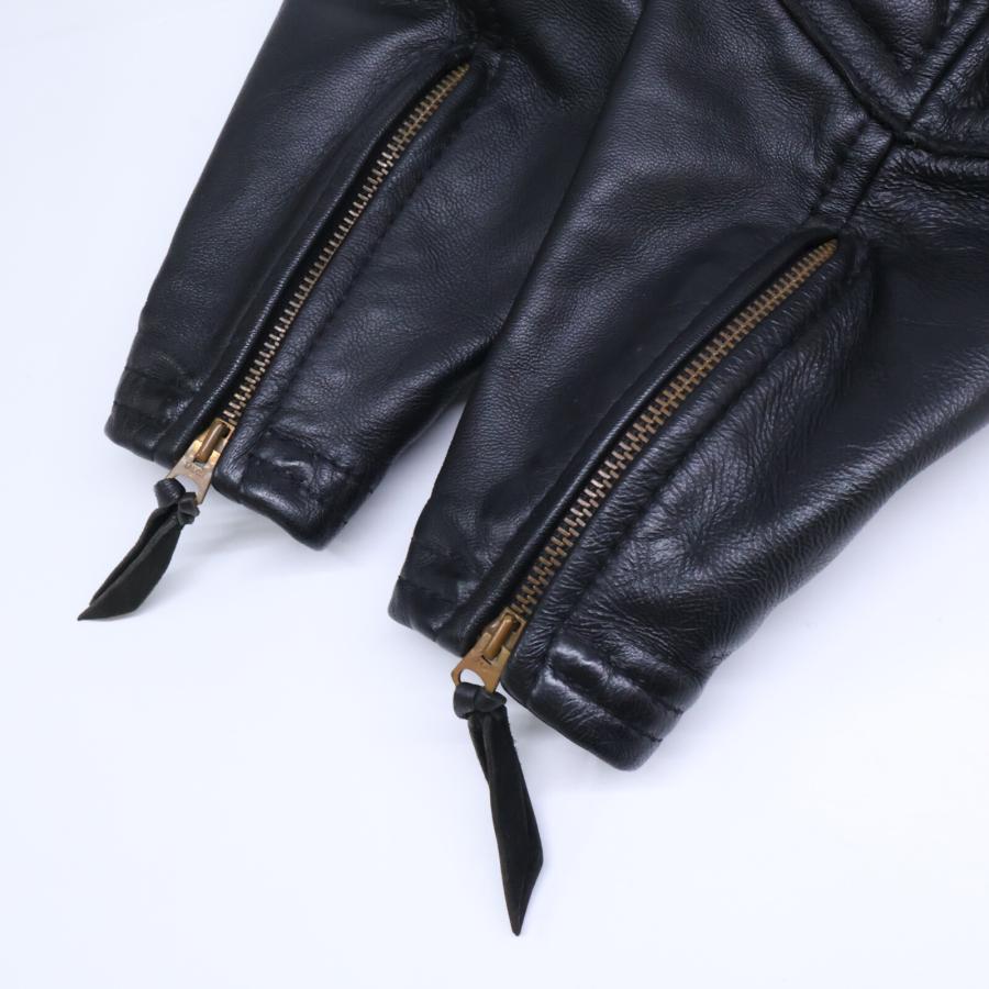 Langlitz Leathers（ラングリッツレザー） SC-25172 パデット