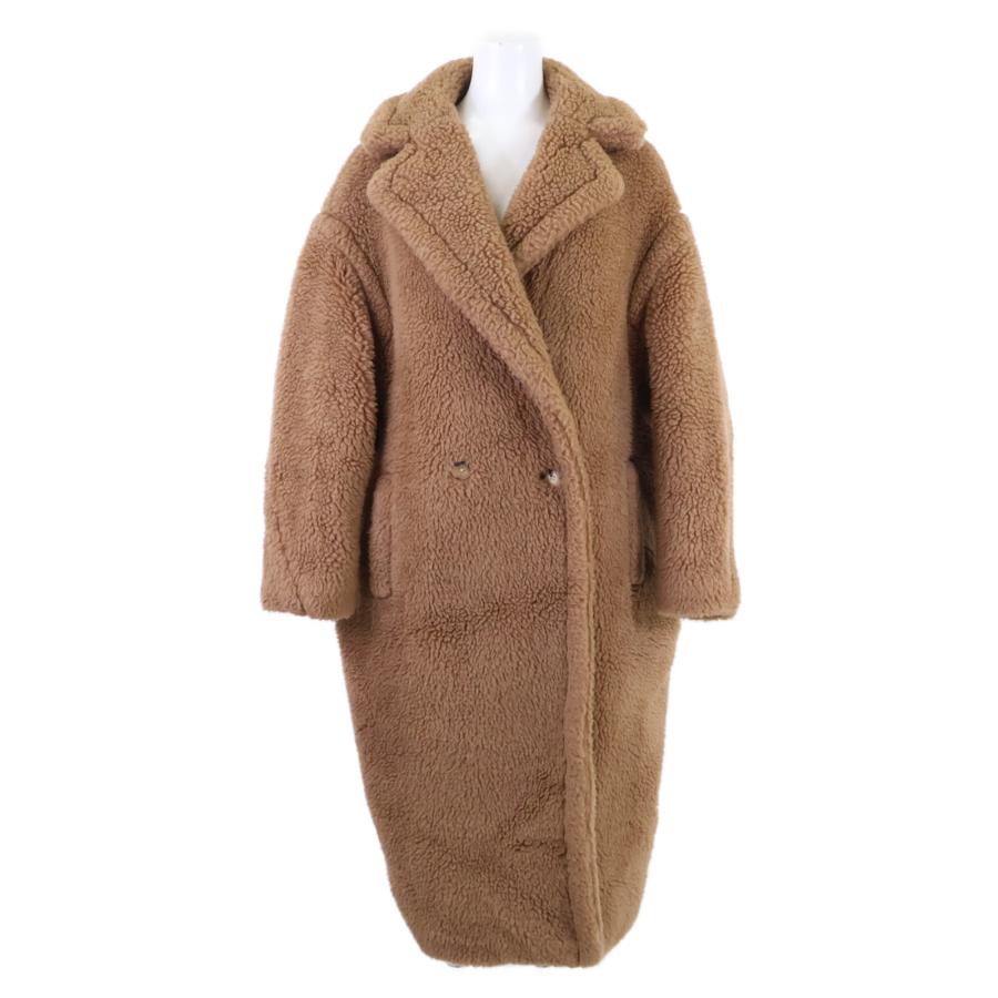 Max Mara（マックスマーラ） 美品/国内正規 101606296 キャメルx