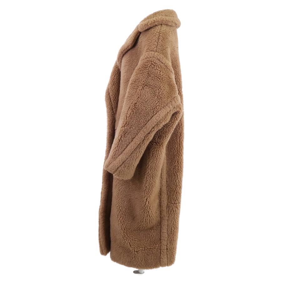 Max Mara（マックスマーラ） 美品/国内正規 101606296 キャメルx