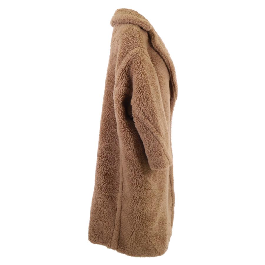 Max Mara（マックスマーラ） 美品/国内正規 101606296 キャメルx