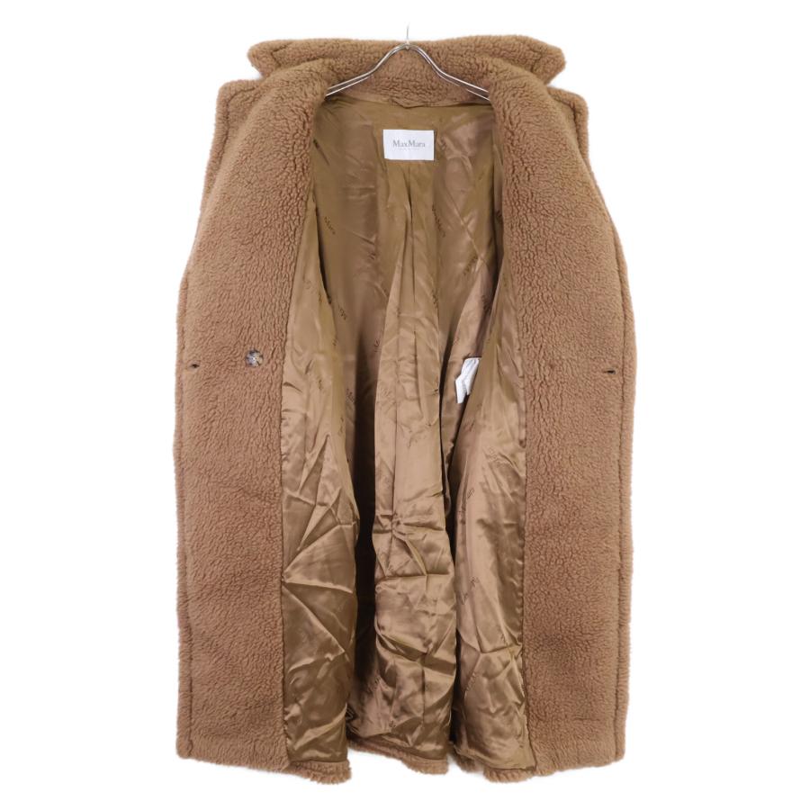 Max Mara（マックスマーラ） 美品/国内正規 101606296 キャメルx