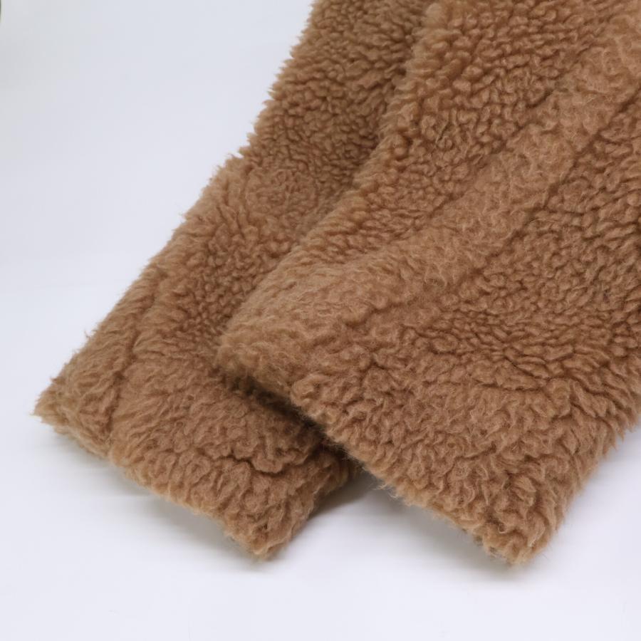 Max Mara（マックスマーラ） 美品/国内正規 101606296 キャメルx