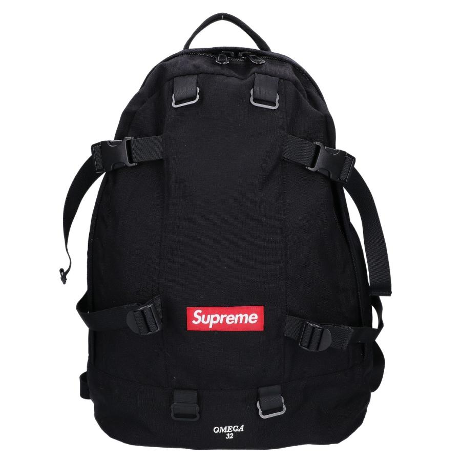 Supreme（シュプリーム） 12SS OMEGA 32 バックパック メンズ