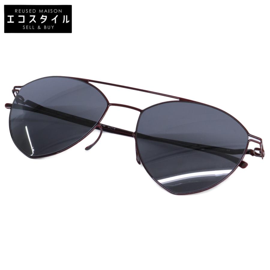 MYKITA（マイキータ） 美品 + Maison Margiela メゾンマルジェラ