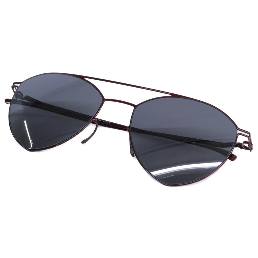 MYKITA（マイキータ） 美品 + Maison Margiela メゾンマルジェラ