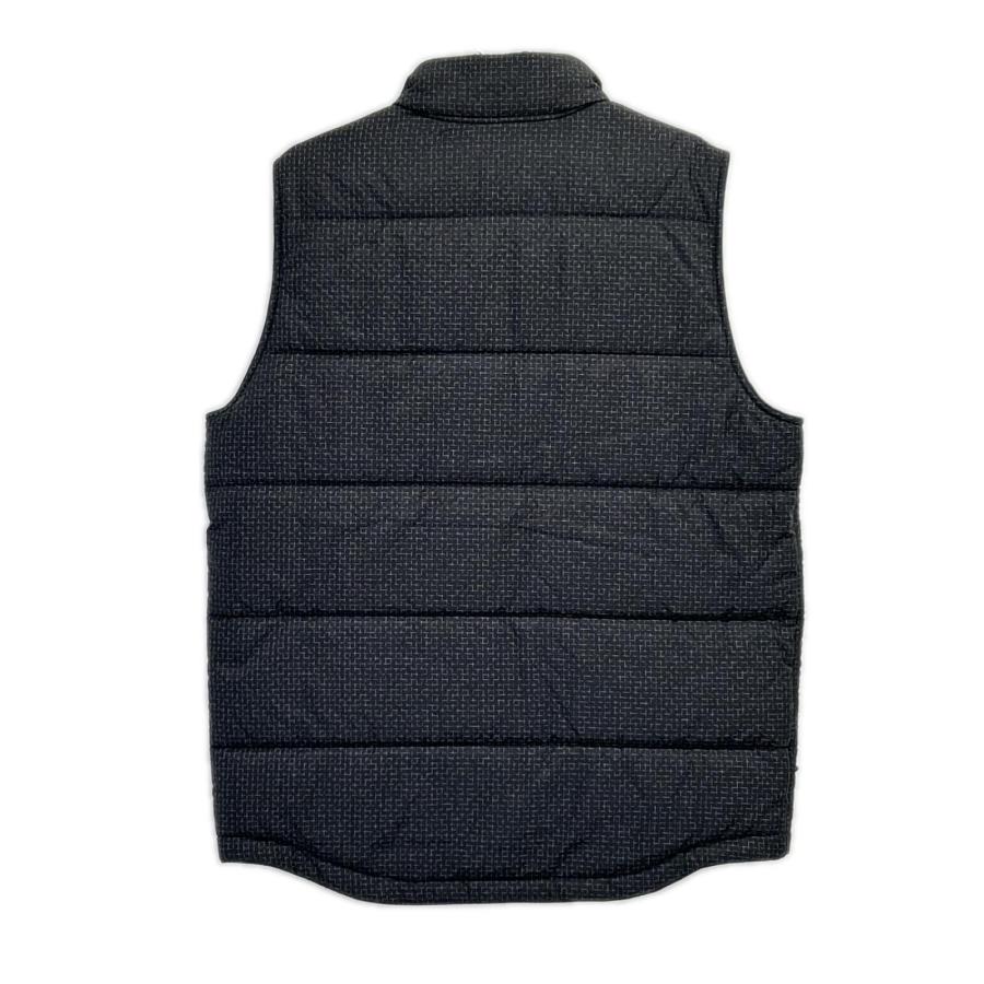 patagonia（パタゴニア） 26800FA25 ブラック スティール・フォージ