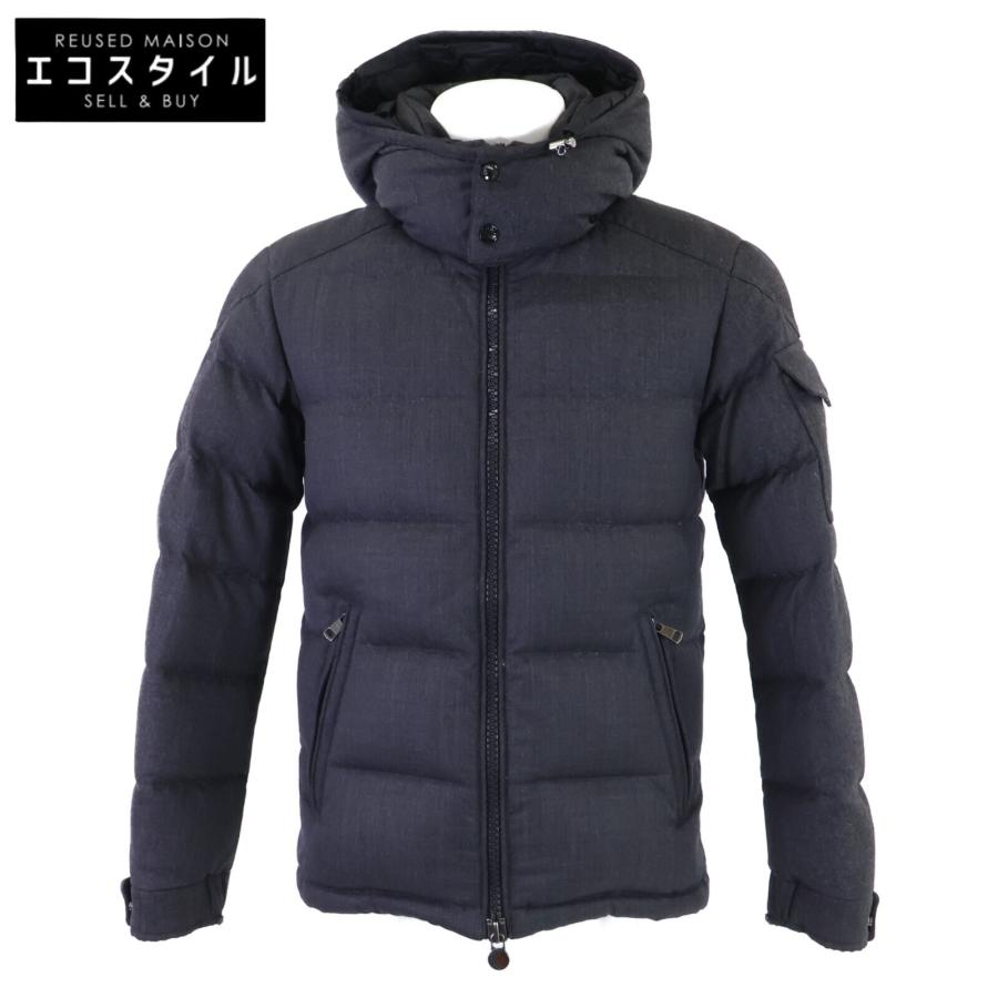 MONCLER（モンクレール） Montgenevre モンジュネーブル ダウン