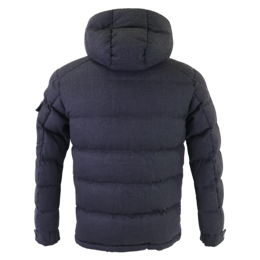 MONCLER（モンクレール） Montgenevre モンジュネーブル ダウン