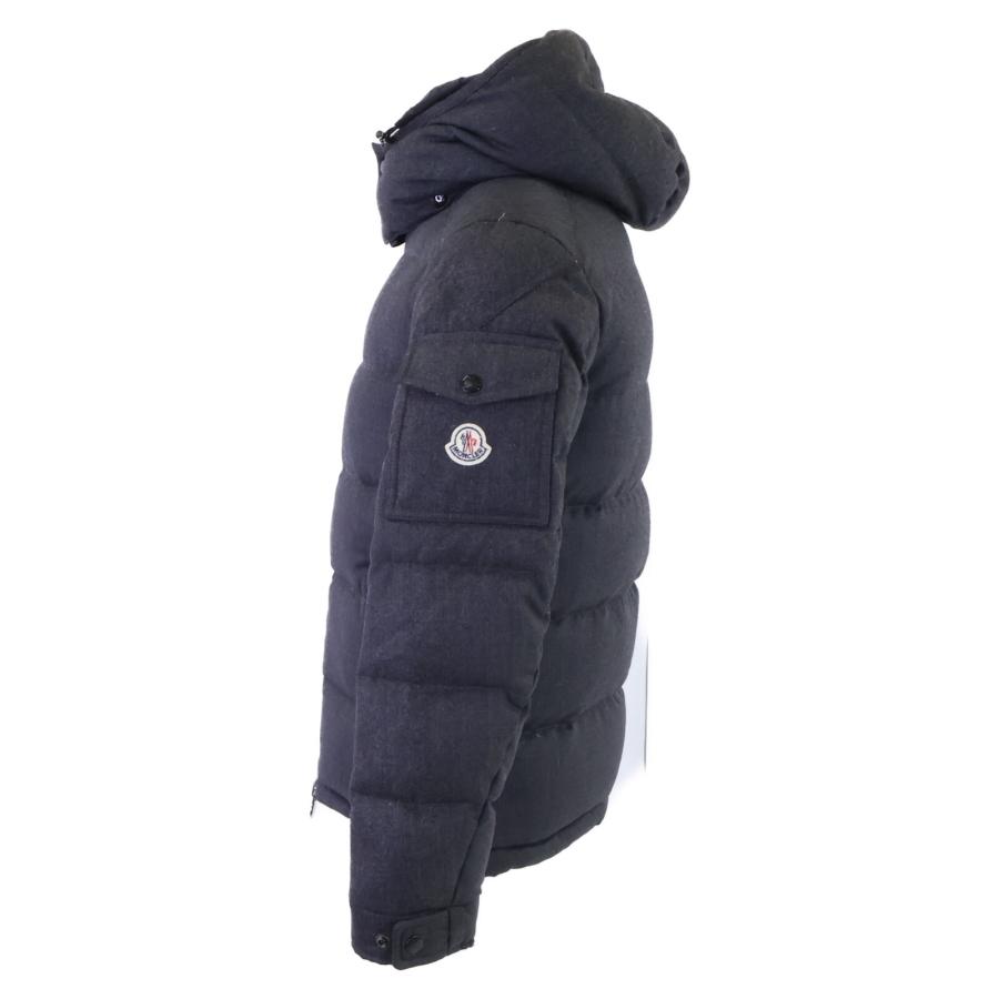 MONCLER（モンクレール） Montgenevre モンジュネーブル ダウン