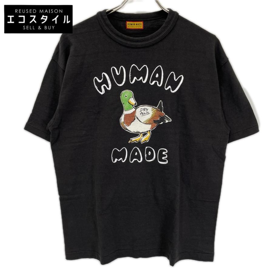HUMAN MADE（ヒューマンメード） 美品/ ヒューマンメイド 26年製