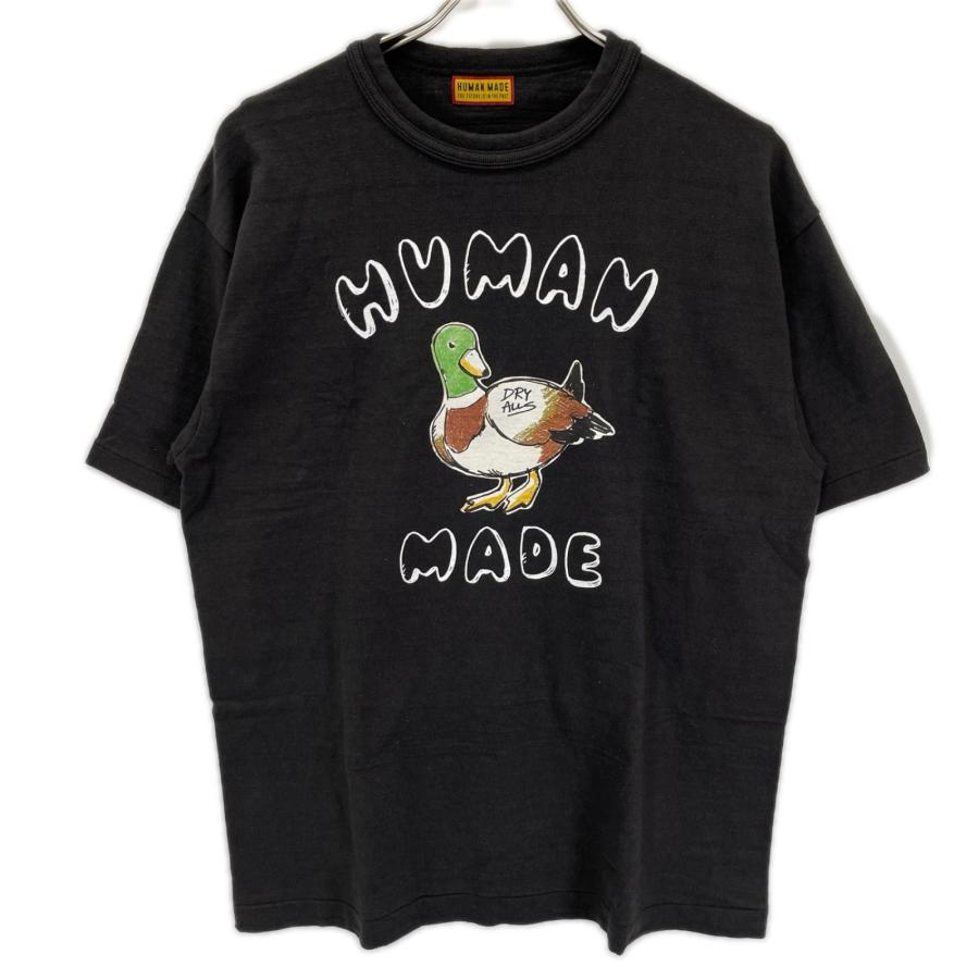 HUMAN MADE（ヒューマンメード） 美品/ ヒューマンメイド 26年製