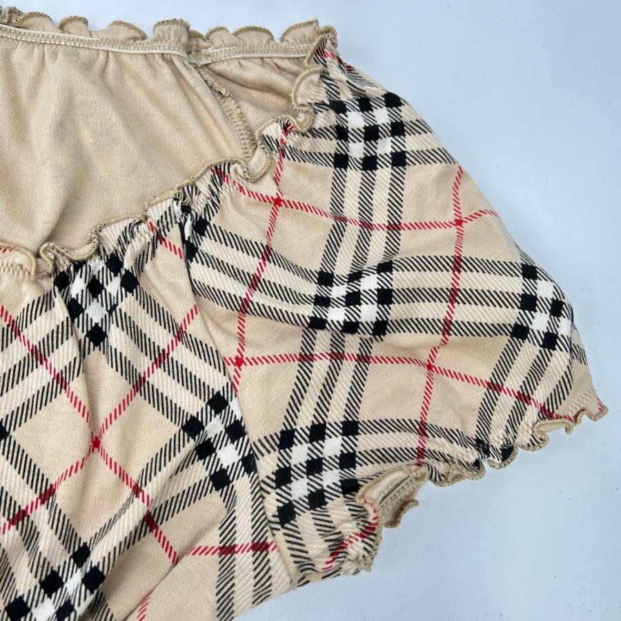 BURBERRY BLUE LABEL（バーバリーブルーレーベル） 07年製 ベージュ