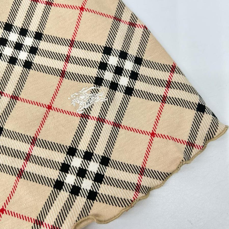BURBERRY BLUE LABEL（バーバリーブルーレーベル） 07年製 ベージュ
