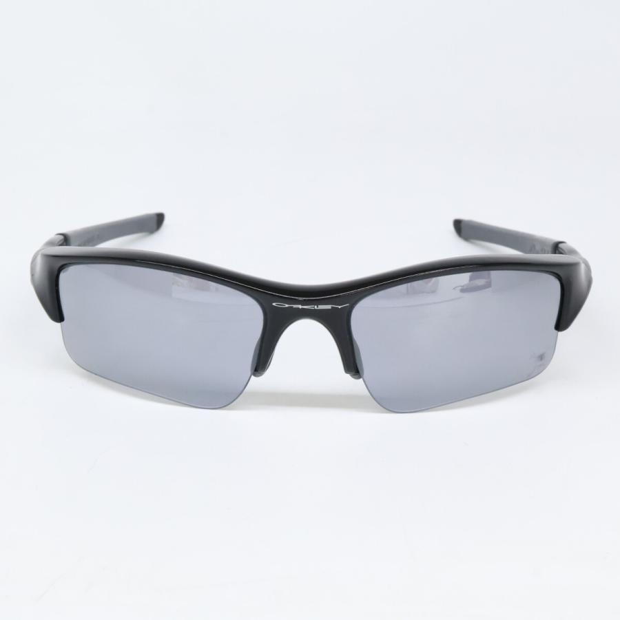 OAKLEY（オークリー） FLAK フラック スポーツ サングラス メンズ