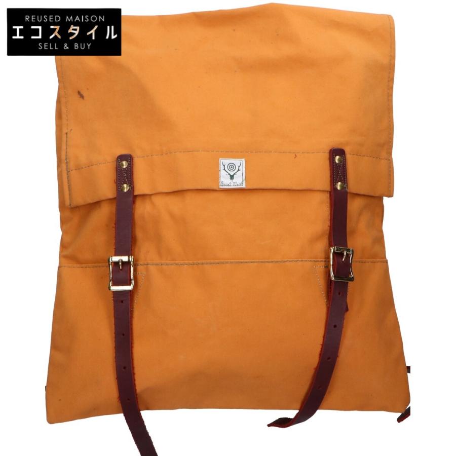 South2 West8 サウスツーウエストエイト PU569 SUNFORGER TREK PACK 