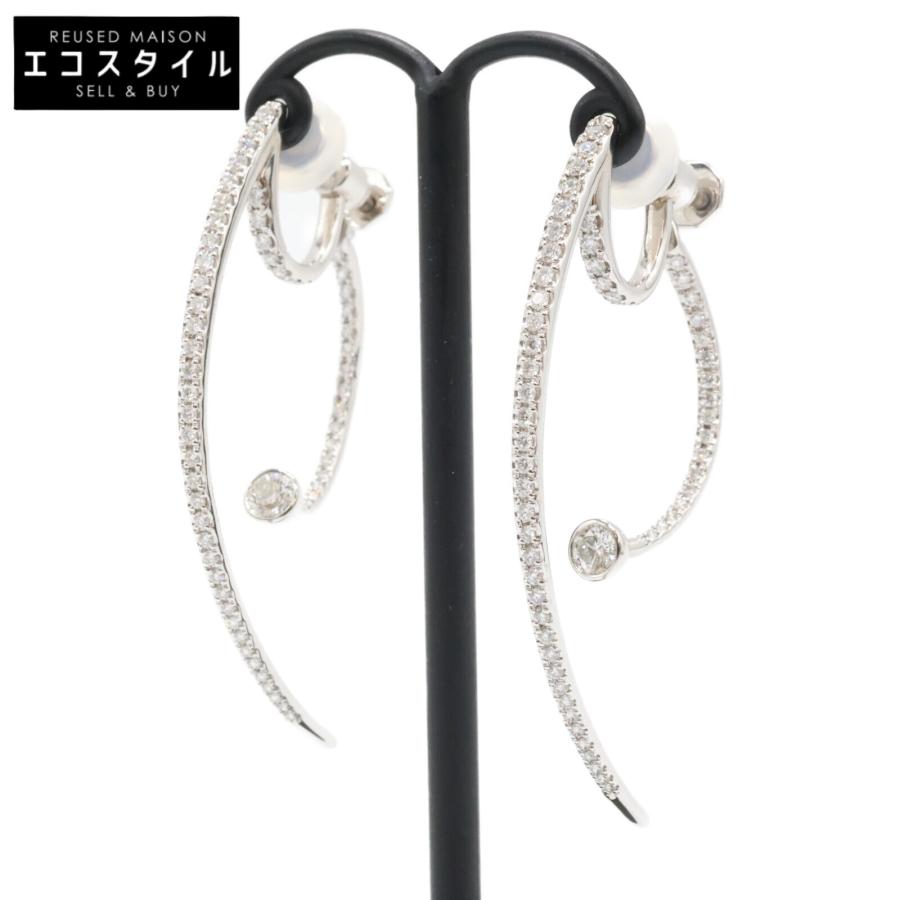 美品/ TOMOKO KODERA トモココデラ Pt900 ダイヤモンド 1.45ct 
